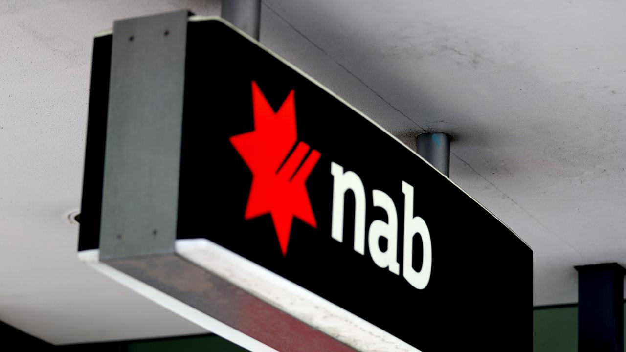 NAB lifts its account deposit rates Daily Telegraph