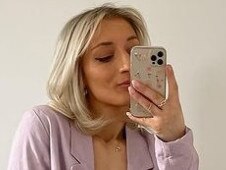 Kmart’s $30 lilac linen blazer sparks Instagram frenzy