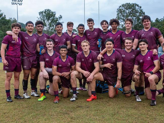 QLD V NSW U18: GPS schoolboy star revealed; St Joseph’s College trio shine