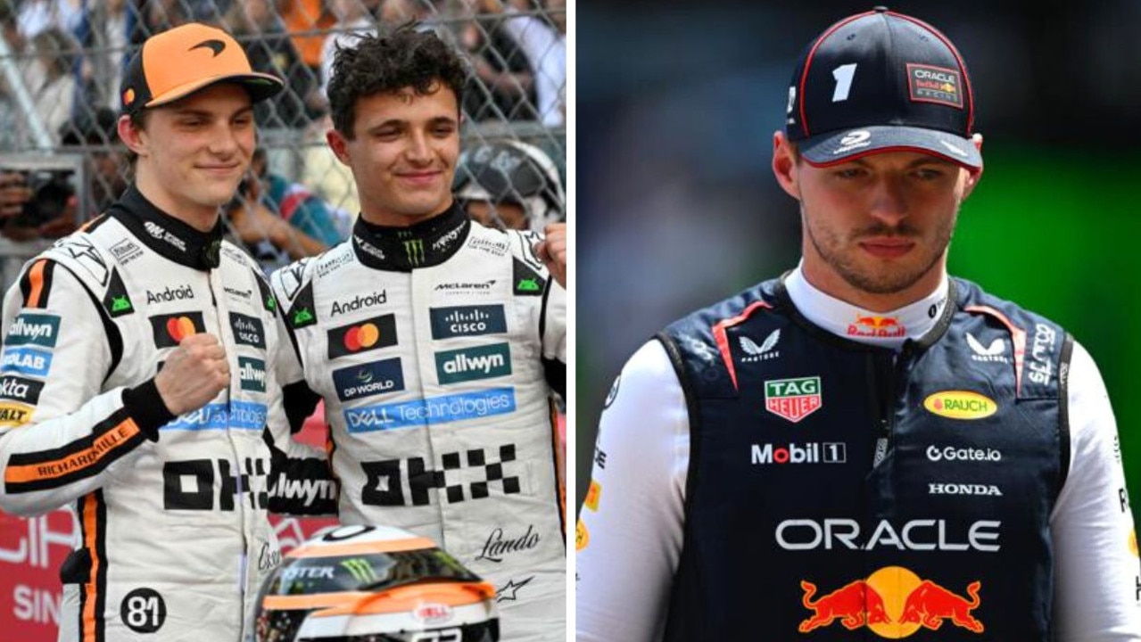 ‘Rumours’ fly as rule change shakes up F1