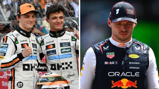 New F1 front wing rule coming to Spanish Grand Prix.
