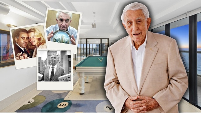 Billion-dollar heirs: Who will inherit Harry Triguboff’s fortune