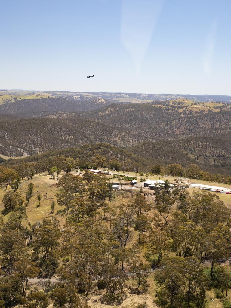 Oberon’s Mayfield Garden Is The Hidden Surprise On Your Nsw Road Trip 