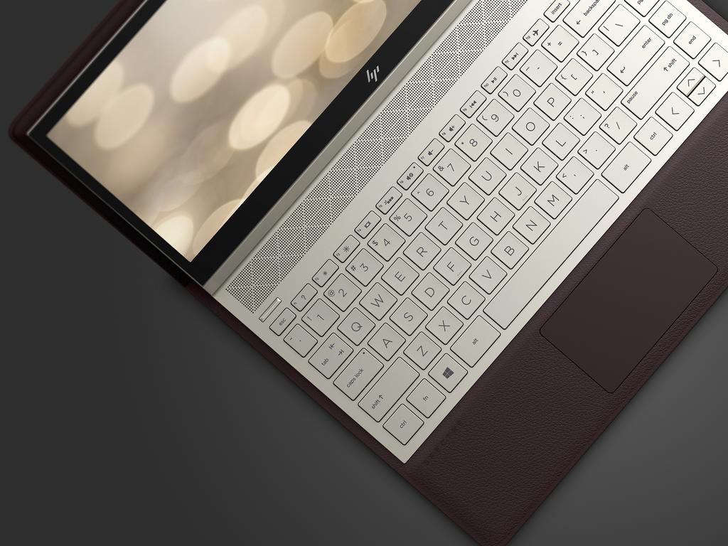 Hp spectre shop folio colours