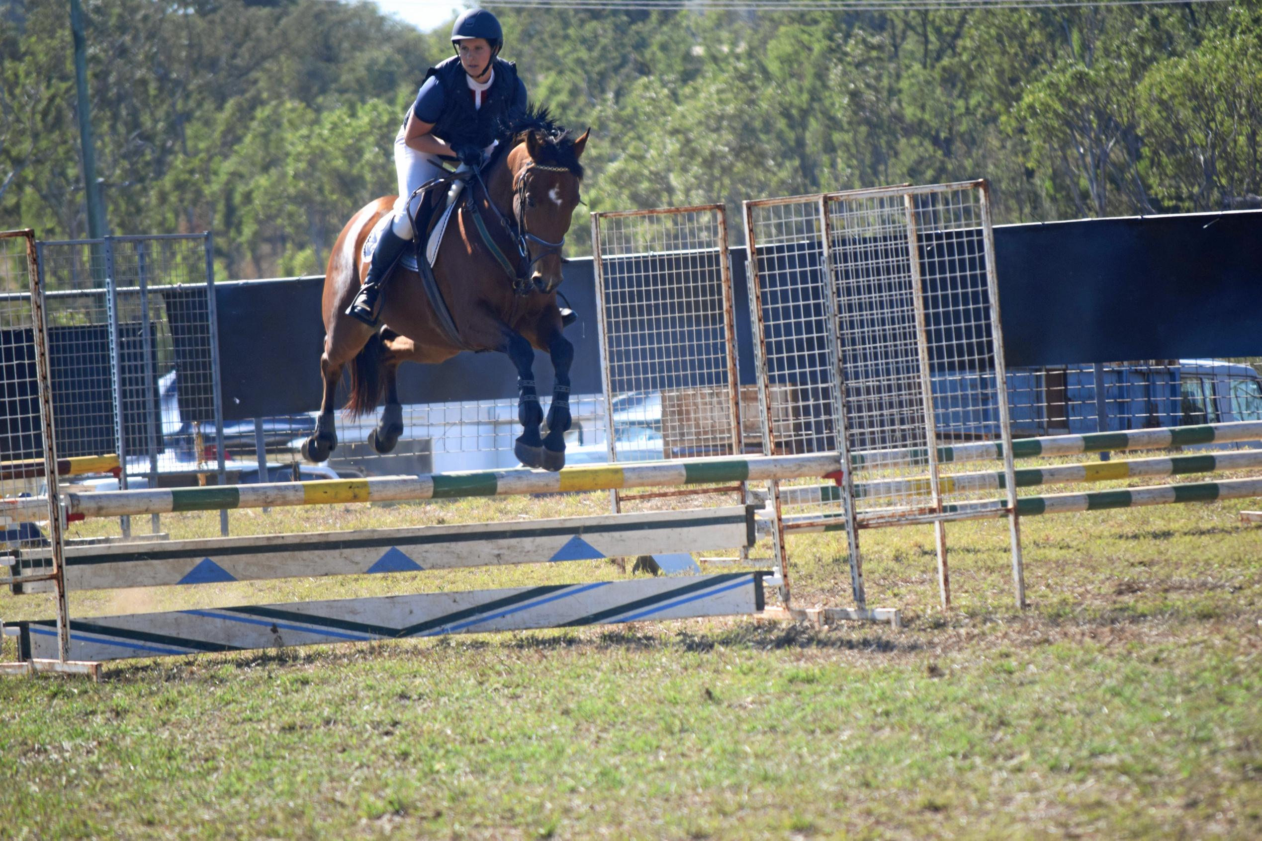 Mundubbera Show | The Courier Mail