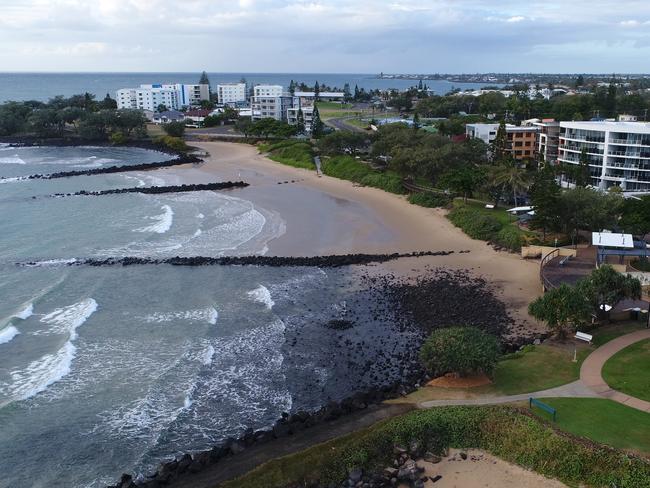 The coastal lifestyle on offer in Bargara means people are willing to pay more for a home than they are other suburbs of Bundaberg.