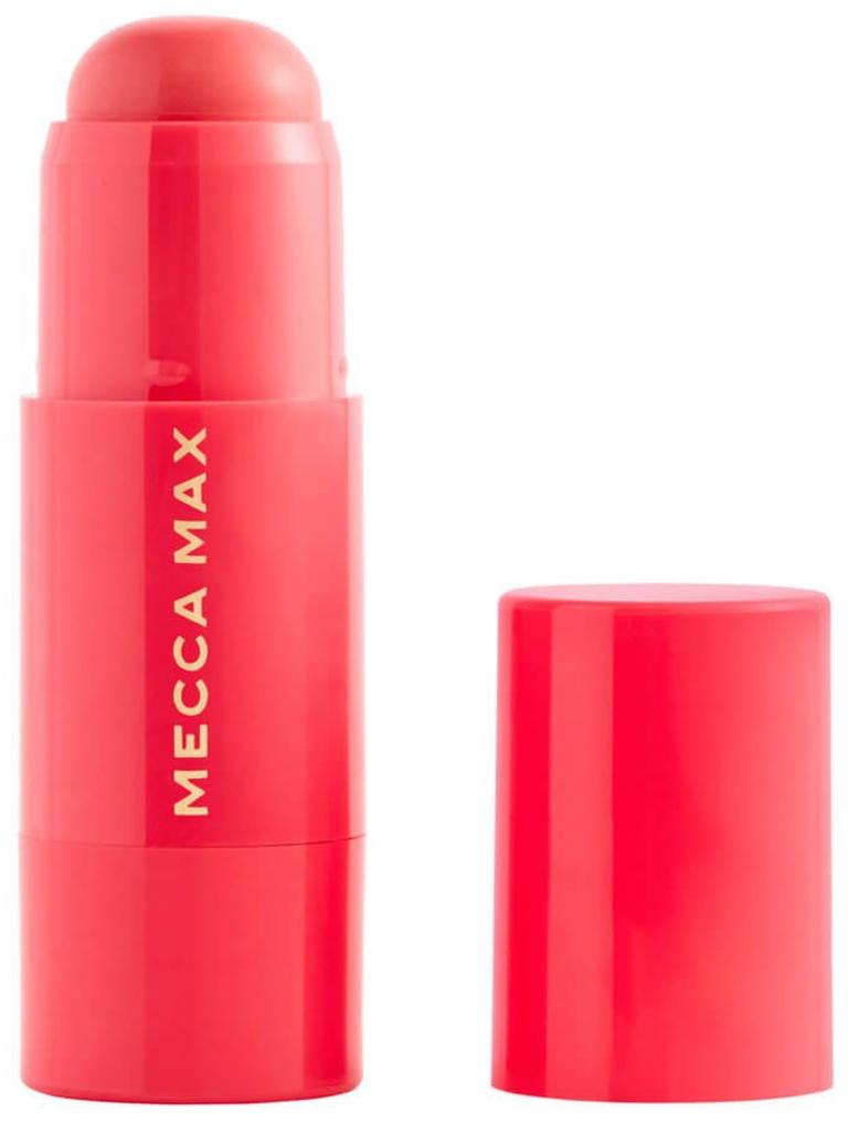 SUNDAY FAVS (ILLUMINATE SHOOT)- MECCA MAX Off Duty Blush Stick $18 www.mecca.com.au