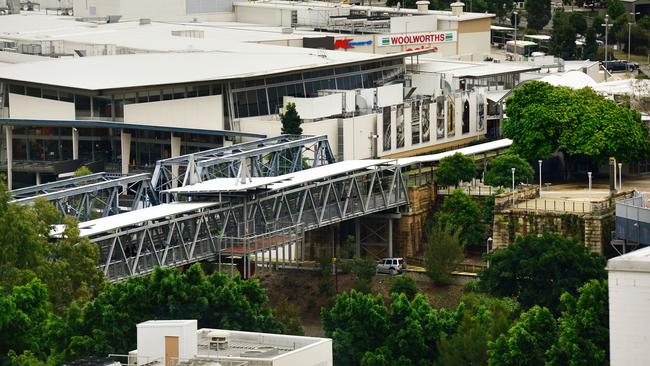 Riverlink Shopping Centre in Ipswich