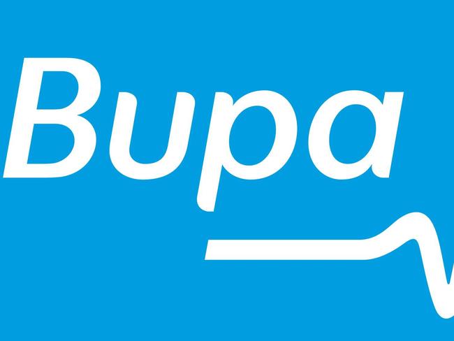 Bupa says it has been ‘shocked’ by Healthscope’s decision. Picture: Supplied