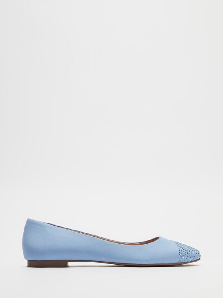 16 Best Ballet Flats To Buy This Season | Checkout – Best Deals, Expert ...