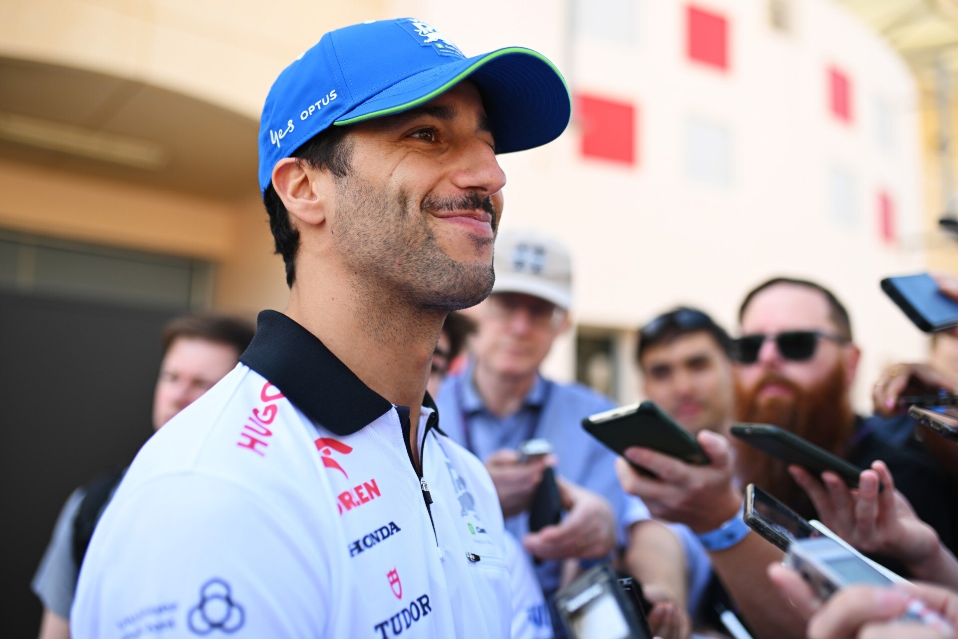 <h3>10. Daniel Ricciardo, Visa CashApp RB</h3><p>$7 million (AUD$10.76 million)</p><p><br>Rounding out the top 10 is the loveable <a href="https://www.gq.com.au/style/celebrity/every-time-daniel-ricciardo-has-schooled-us-on-australian-street-style/image-gallery/e725632b28003e3386326dc44619606e" target="_blank" rel="noopener">Daniel Ricciardo</a>. When the availability of a seat for Ricciardo on the grid ended last year, he sprung into action as the senior driver at Visa CashApp RB. Still earning money, still with a trademark grin, things are looking good for Ricciardo right now.</p>