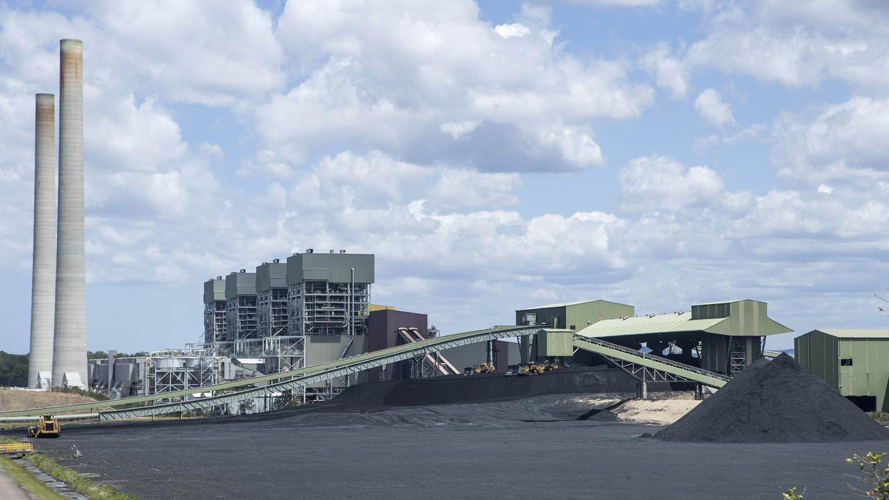 OEM coal closure scheme risks distorting market signals for energy ...