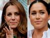 Kate gets Queen gift Meghan wanted