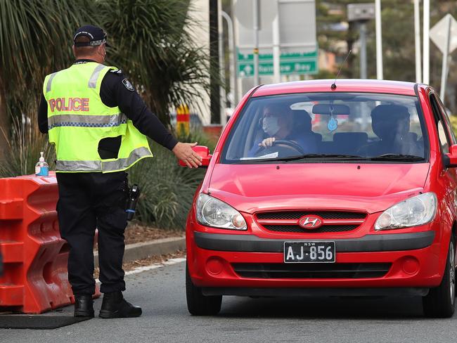 State with the harshest road rules revealed