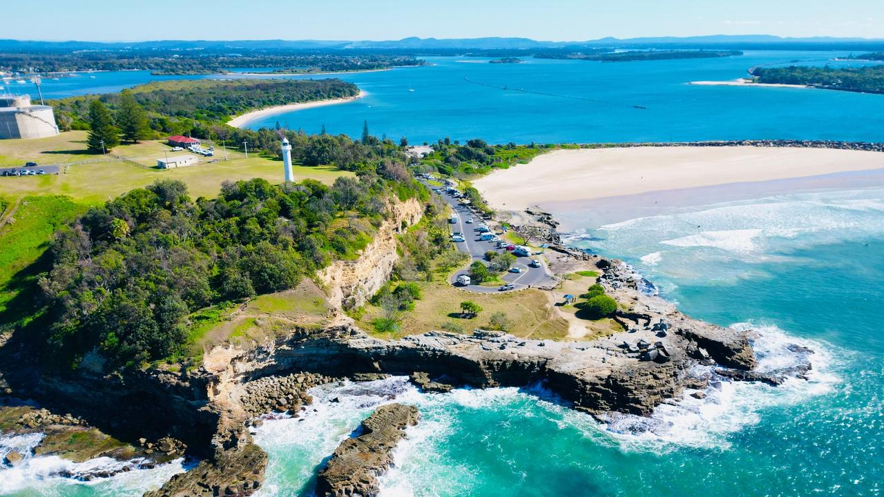 Beach Shack at Yamba review: Highlights, best things to see | Gold ...