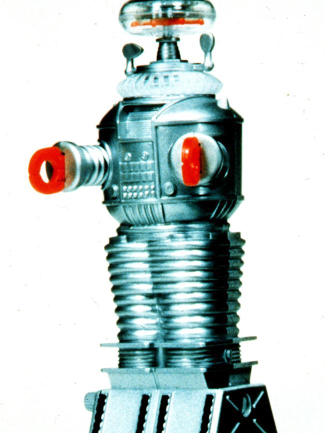 'Robot' from Lost In Space