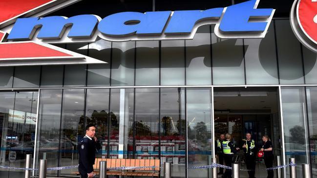 The products paving the way for Kmart