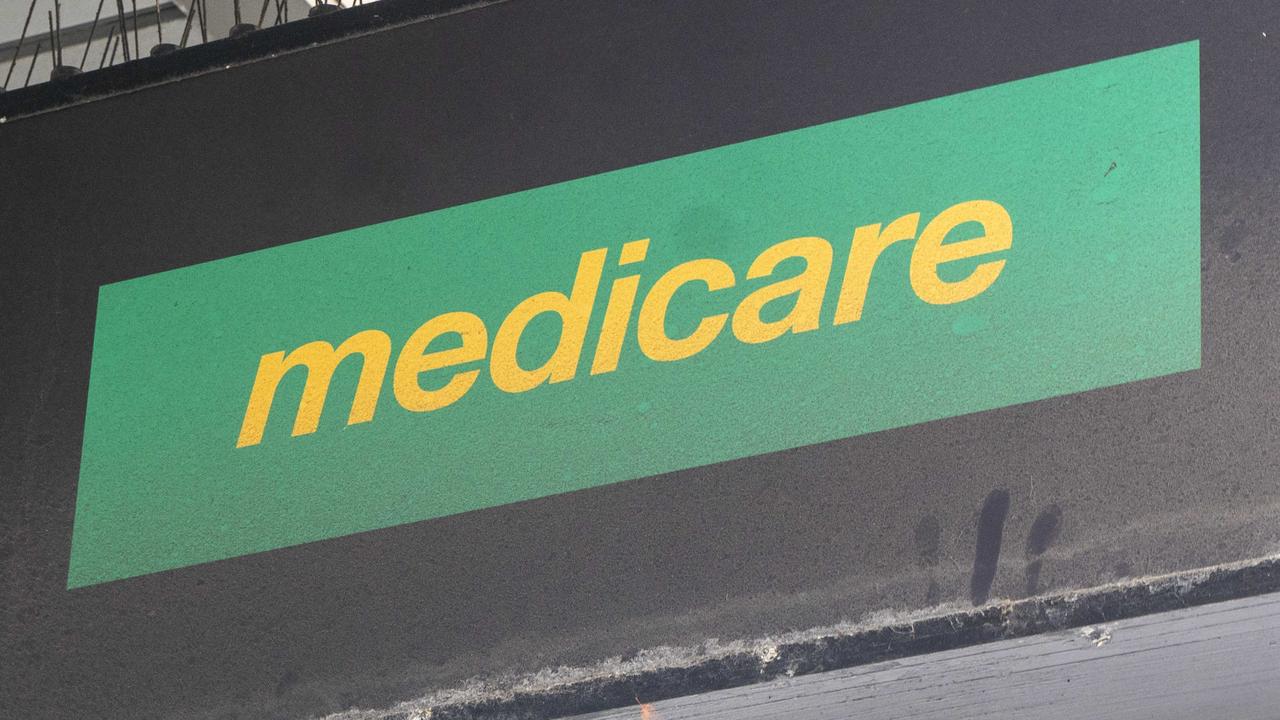 Major change for Medicare coming – news.com.au