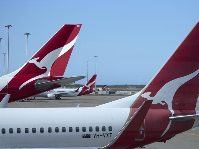 Qantas shock: 100 hidden Covid cases found