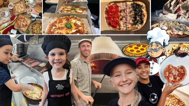 From classic flavours to out of the box combinations, we are hunting for Mackay’s best go-to spot to grab pizza, with 13 finalists in the running.