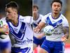 Every NRL club’s train and trial players for 2025 pre-season