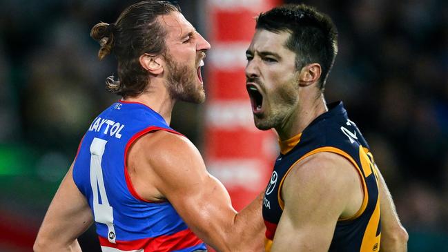 AFL fixture ratings Jon Ralph