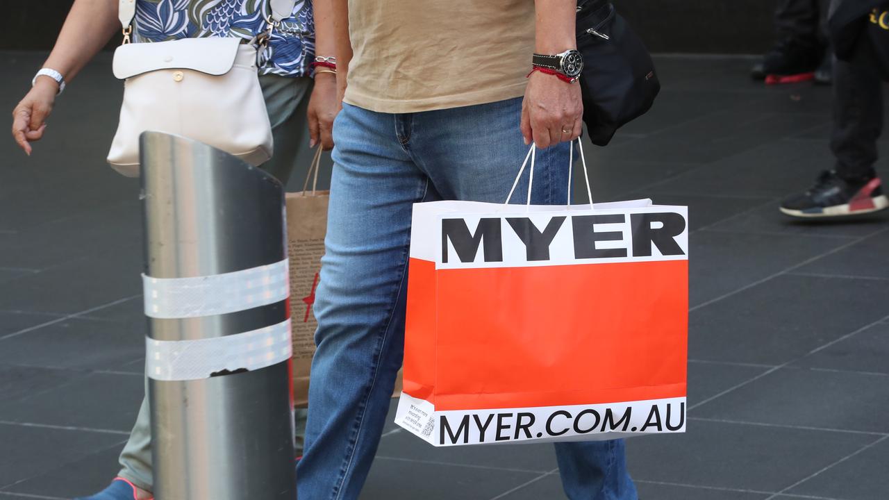 Big change to shopping habit revealed