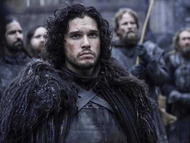 There was a record number of illegal downloads of Game of Thrones this week.