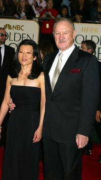 Chilling 911 call from Gene Hackman's home