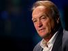 Brian Cook to step down from key role