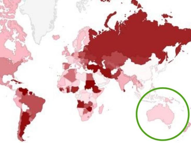 True scale of Australia’s problem revealed