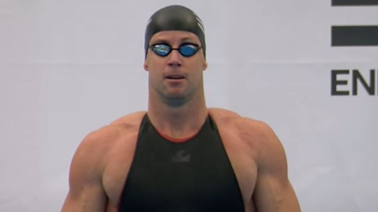 ‘Juiced up’ Aussie’s insane new physique