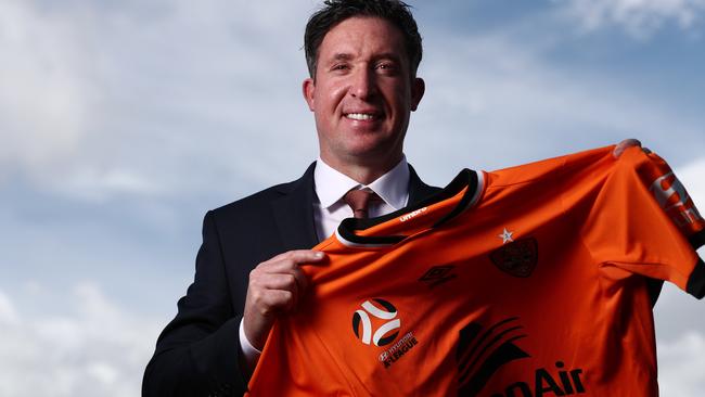 Robbie Fowler insists he’s a ‘good, reliable, safe option’.