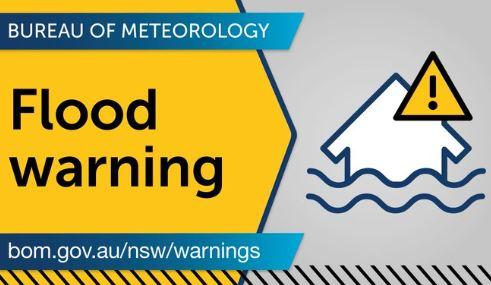 All the latest flood and weather warnings and information from the Bureau of Meteorology.