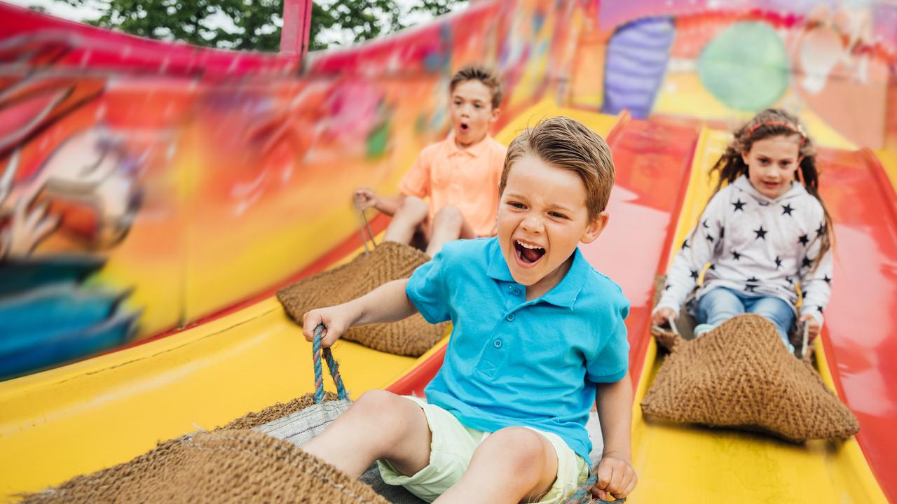 Cairns Show: Free things to do | The Cairns Post