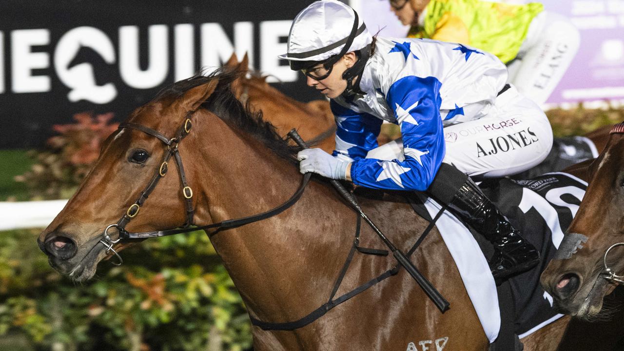 2024 Moore Stakes Tony Gollan’s Doomben weather fear