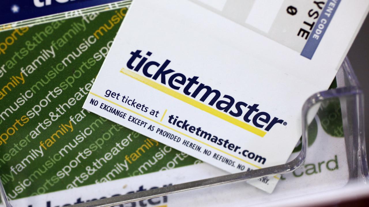 Ticketmaster Australia Data Breach 2025 Ebony Roxane