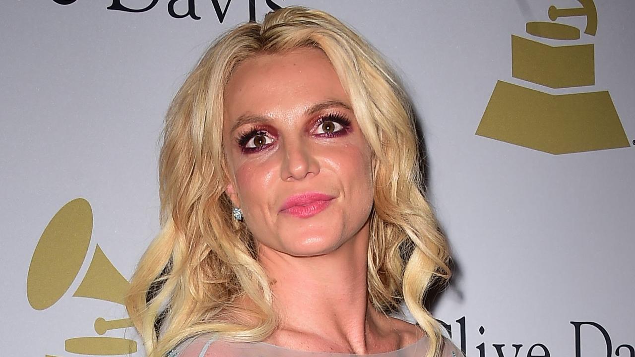 Britney Spears admits she’s struggling with memoir reaction | news.com ...