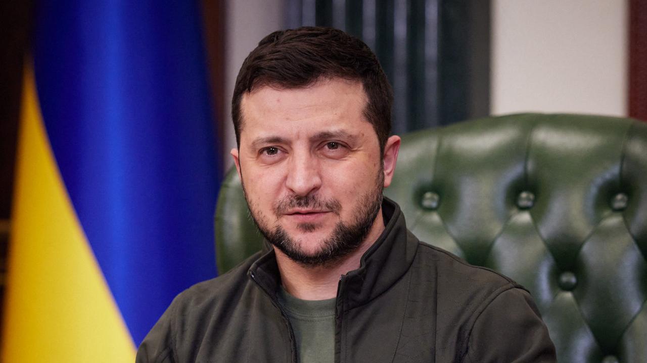 Russia Ukraine: Zelensky asks Australia Penny Wong for weapons | news ...