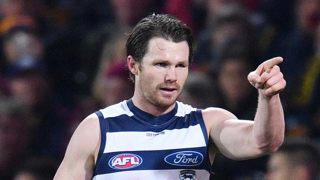 Patrick Dangerfield is confident the AFL’s best players will be available for the bushfire relief match.