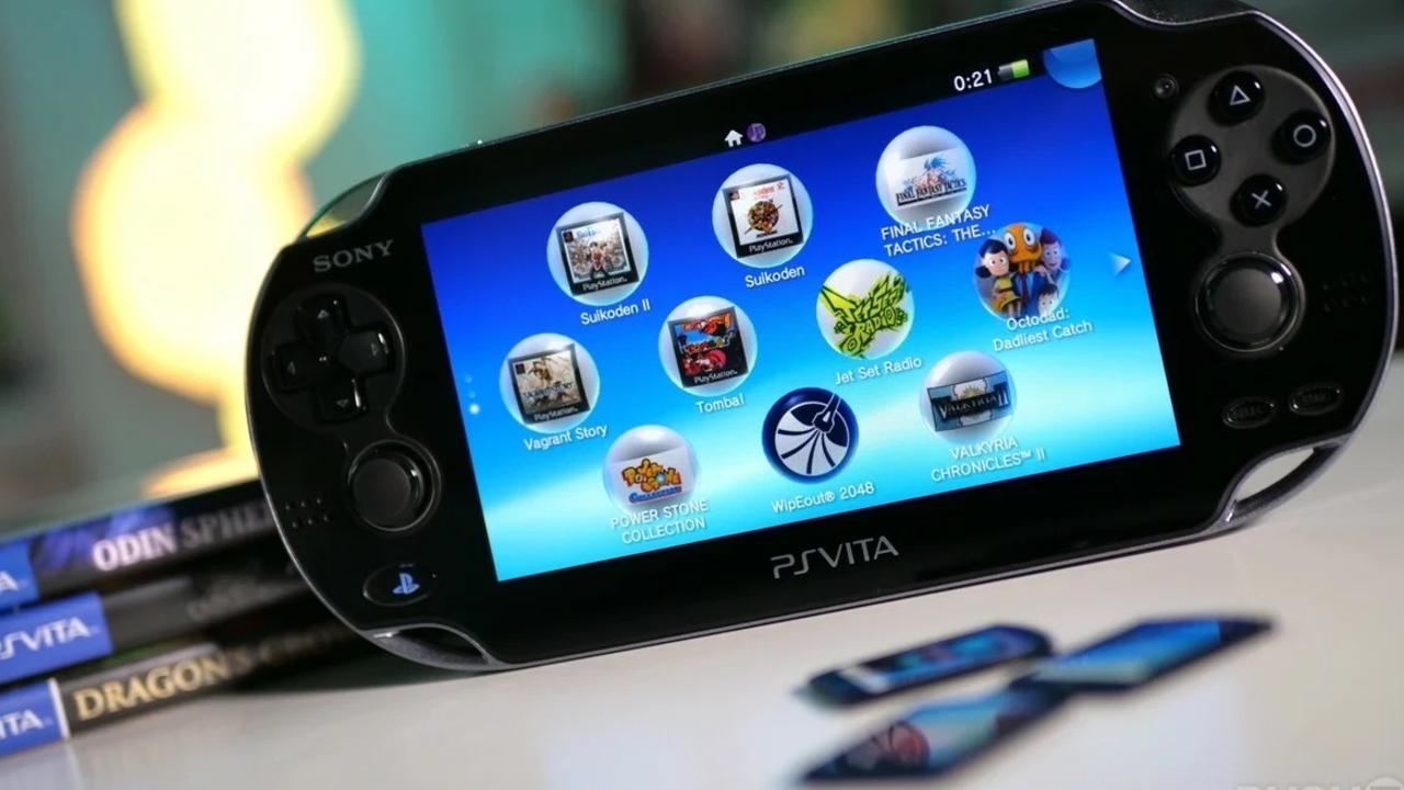 8 najlepszych gier wszech czasów na PlayStation Vita