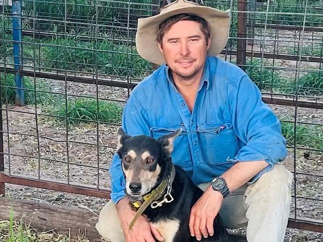 ‘Does the work of three’: Is this Australia’s hardest working dog?