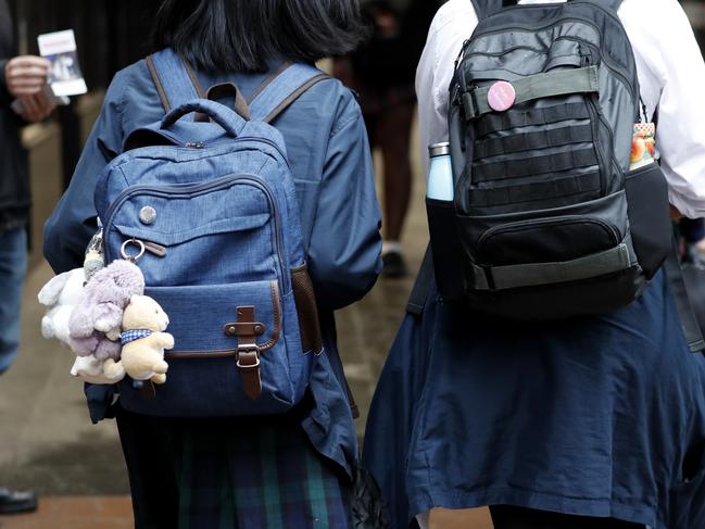 Fury as group misses out on school RATs