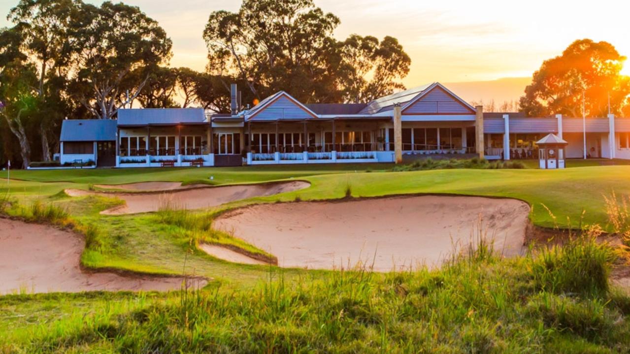 Adelaide golf club wants to expand into home’s backyard