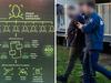 Cops crack secret app used to plan drug deals, killings and kidnappings