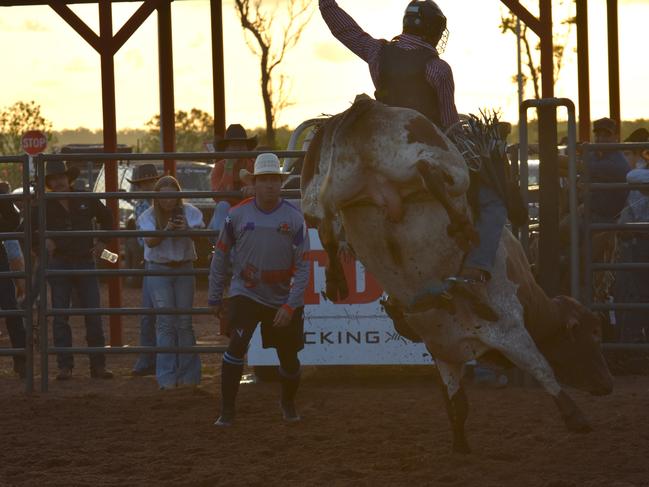 Photos from the 50th Noonamah Tavern Rodeo, September 31 , 2024. Picture: Darcy Jennings.