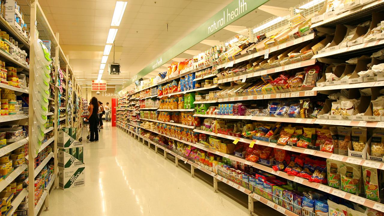 Shrinkflation may become more common in supermarkets the next 12 to 18 months.