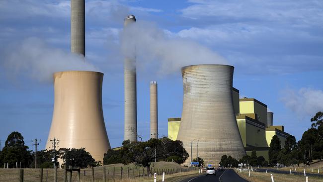 Loy Yang A and B stations in the Latrobe Valley will be mothballed by 2032.