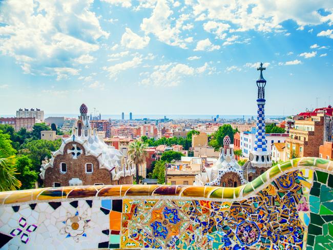 How to get cheap accommodation in Barcelona, Berlin, Rome and Paris ...