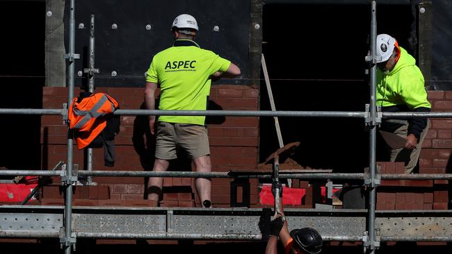 Programs to boost housing supply may be more effective, economists said.